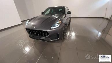 MASERATI - Grecale - 2.0 MHEV GT