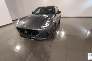 MASERATI - Grecale - 2.0 MHEV GT