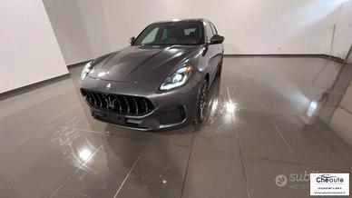 MASERATI - Grecale - 2.0 MHEV GT
