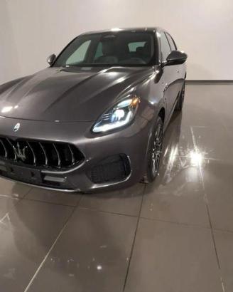 MASERATI - Grecale - 2.0 MHEV GT