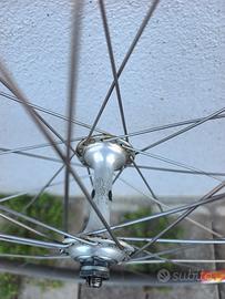 ruota campagnolo Mavic