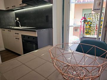 Monolocale in centro Transitorio