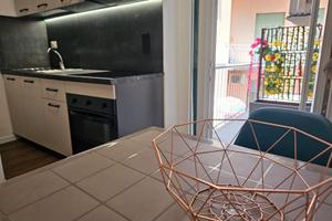 Monolocale in centro Transitorio
