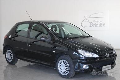 PEUGEOT - 206 - 5p. Enfant Terrible