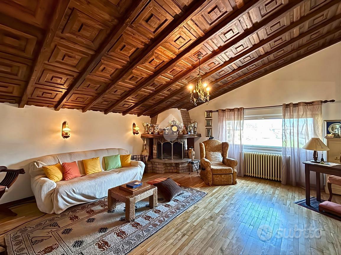 Appartamento – BS - Vista 3