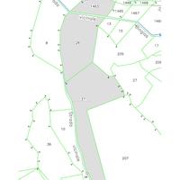 Domusnovas - 6,1 Ha pascolo cespugliato
