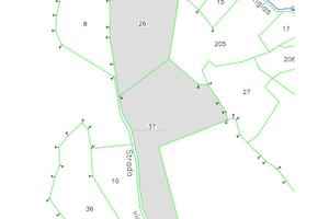 Domusnovas - 6,1 Ha pascolo cespugliato