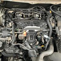 MOTORE RHH CITROEN/PEUGEOT/FIAT