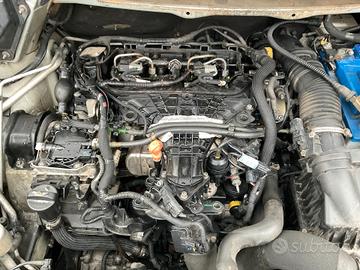 MOTORE RHH CITROEN/PEUGEOT/FIAT