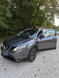 Nissan Qashqai 2014 1.6 dCi