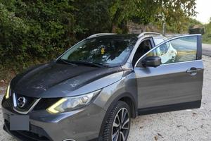 Nissan Qashqai 2014 1.6 dCi
