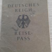 Passaporto Germania Ambasciata Roma Admiral Scheer