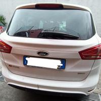 RICAMBI USATI AUTO FORD B - Max Berlina SFJA, SFJB