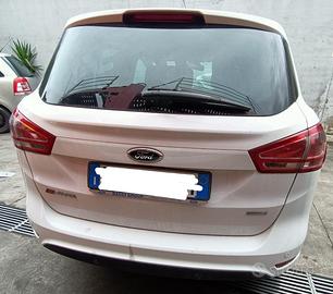 RICAMBI USATI AUTO FORD B - Max Berlina SFJA, SFJB