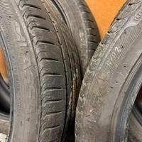 Gomme Lassa Competus estive