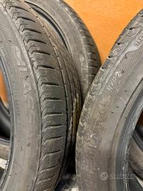 Gomme Lassa Competus estive