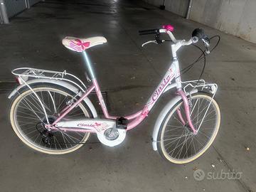 Bicicletta