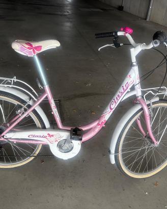 Bicicletta