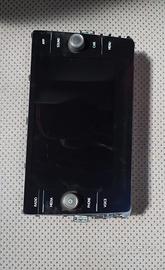 DISPLAY RADIO VW T-CROSS ORIGINALE