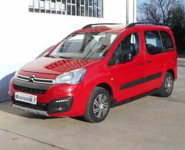 Citroen Berlingo Multispace BlueHDi 100 XTR