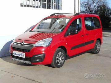 Citroen Berlingo Multispace BlueHDi 100 XTR