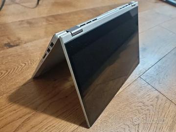 Lenovo Touch Intel i3-10210