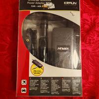 Alimentatore universale PC 90W Kraun