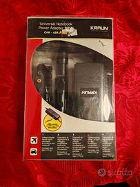 Alimentatore universale PC 90W Kraun