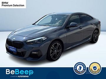 BMW Serie 2 Gran Coupe 218D GRAN COUPE MSPORT...