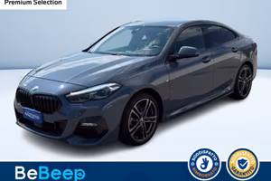 BMW Serie 2 Gran Coupe 218D GRAN COUPE MSPORT...