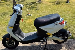 Scooter elettrico Motron Voltz