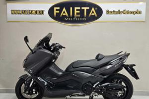 Yamaha T-Max 530 ABS - 2015