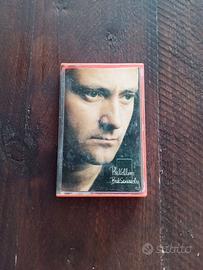 Musicassetta Phill Collins 