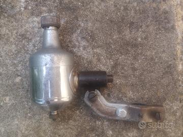 Lucifer Dinamo vintage bici