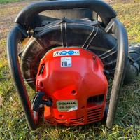 Soffiatpore spalleggiato Dolmar PB-500 R