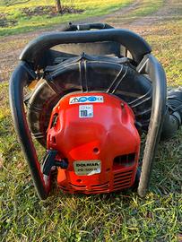 Soffiatpore spalleggiato Dolmar PB-500 R