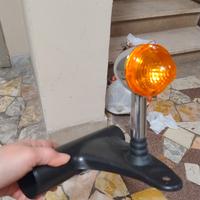 indicatori di direzione Triumph Bonneville