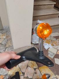 indicatori di direzione Triumph Bonneville