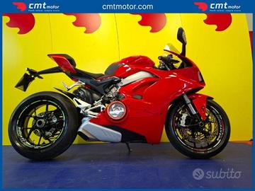 DUCATI Panigale V4 Garantita e Finanziabile
