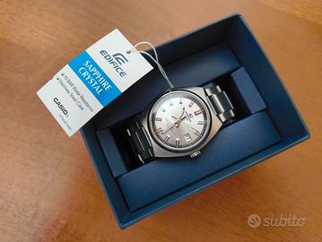 Casio Edifice EFB-109D-7AVEF