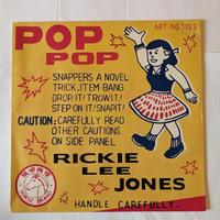 RICKIE LEE JONES