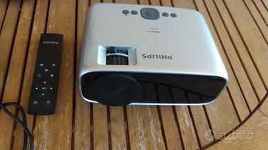 Proiettore neopix easy + 