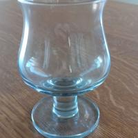 Bicchierini da grappa