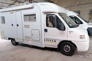 Elnagh Sleek 541 2.8JTD