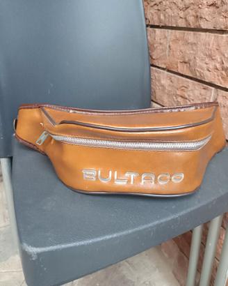 Marsupio Bultaco