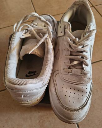 Nike AF1 bianche