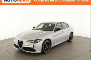 ALFA ROMEO Giulia XK11287