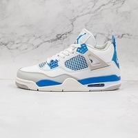Jordan 4 Retro Military Blue