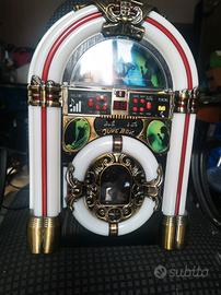 juke box