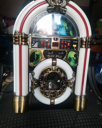juke box